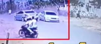 వైరల్ : సినిమాకు మించిన ఎటాక్.. తుపాకీతో కాల్చి.. కసి తీరా పొడిచి?